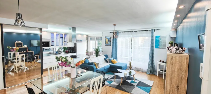 Extraordinary flat private terrace Cathedral View - Image 1