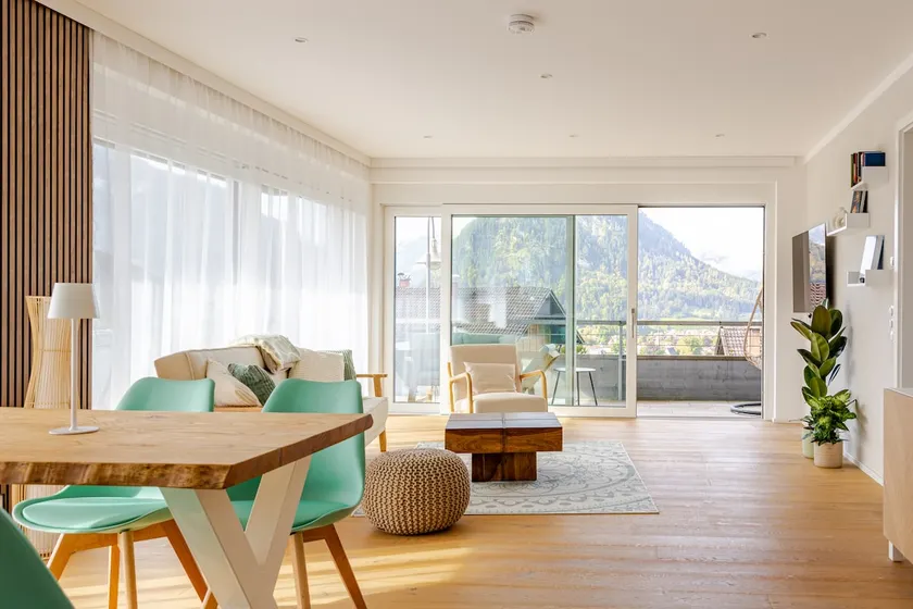 Allgäu Panorama – Outdoor Adventures & Comfort - Image 1