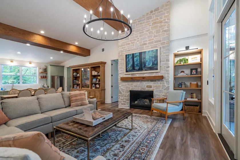 Roman Retreat, Secluded, Family Getaway - Image 1