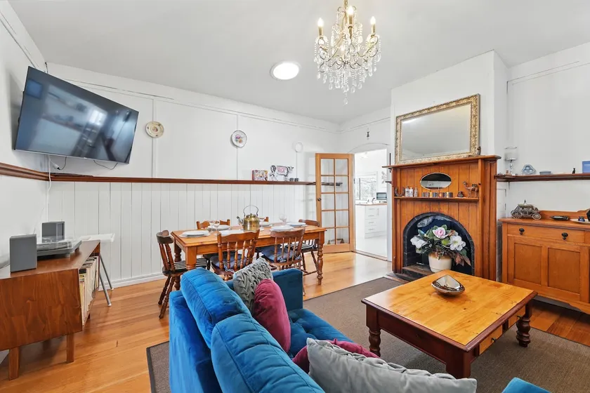 Blossoms on the Bay - 4 Bedrooms - Image 1