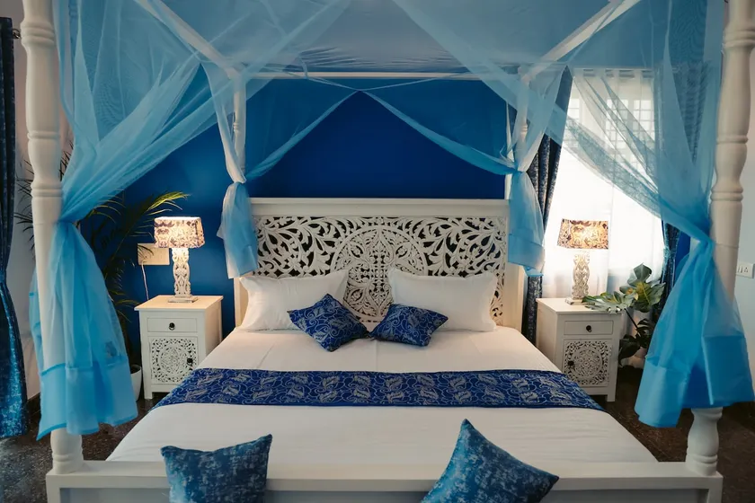 Adhyaya - Heritage Reverbed 4 BHK AC Triplex Villa - Image 1