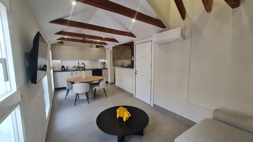 Navas PentHouse 301 By Florentia Homes - Image 1