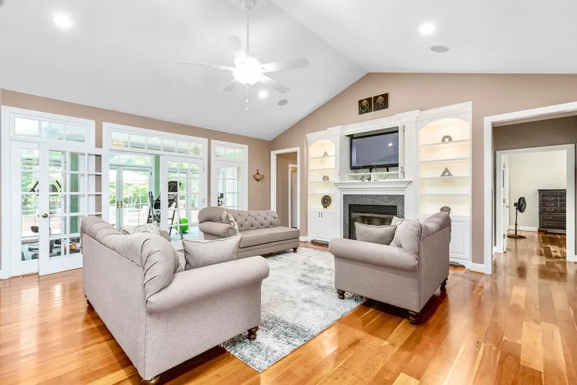 Spacious & Private Retreat Near Downtown & NC Zoo! - Image 1
