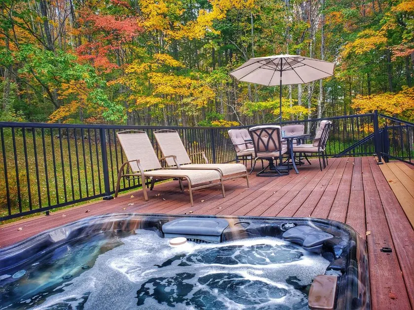 Catskills Retreat | Hot Tub | Minutes to Windham - Image 1