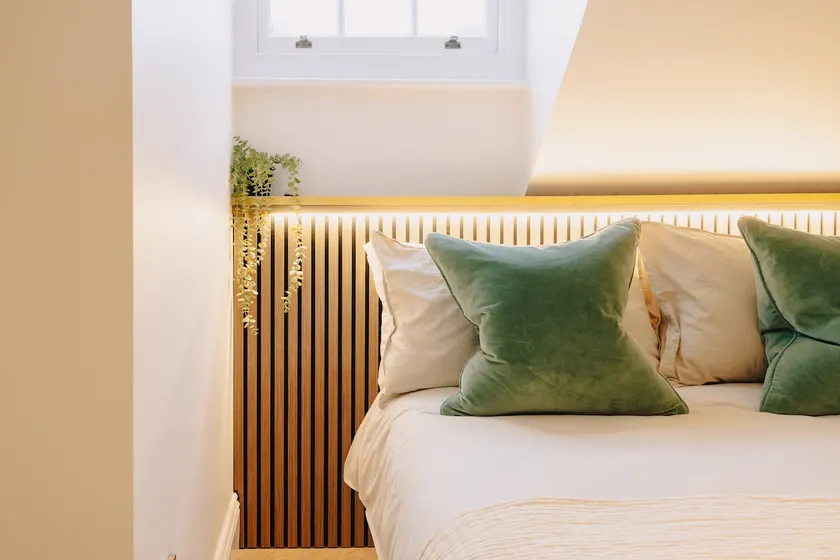 Elegant Hideaway City Centre,1 Bed Flat, 3rd Floor - Image 1