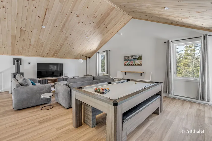 Le Louna: for a memorable stay - Image 1