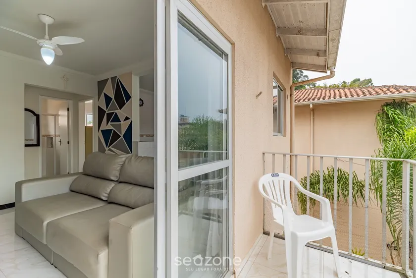 2-bedroom apartment 260 meters from Canto beach - Itapema RTL0302 - Image 1