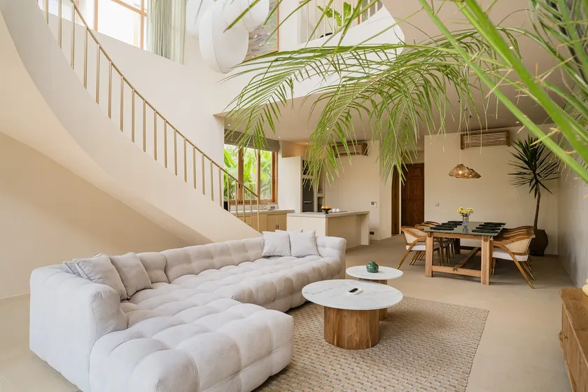 Luxury 1-bedroom villa in Bingin - Image 1