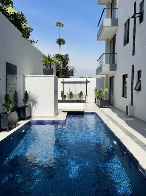 The Pool Suite - Kimihurura - Image 1