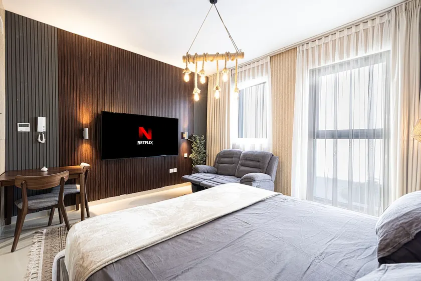 Ultra Luxury Apartment by Blue Cloud Holidays - Image 1