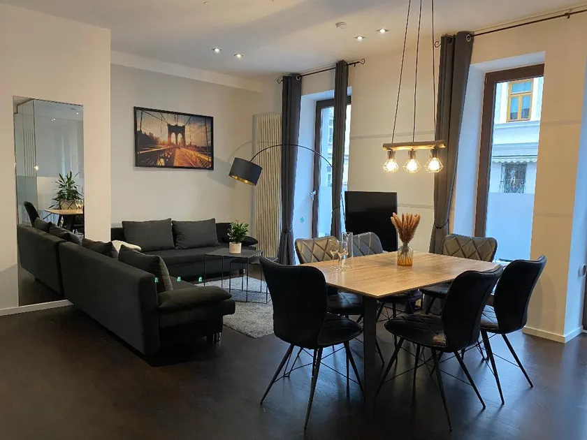 Symbiose - Vacation apartment - Image 1