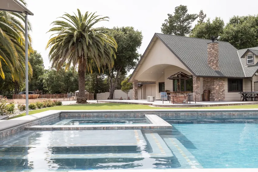 Sonoma Chalet - Image 1