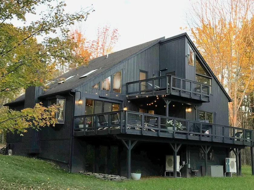 Everwylde | Stunning Ski Retreat in the Mountains - Image 1