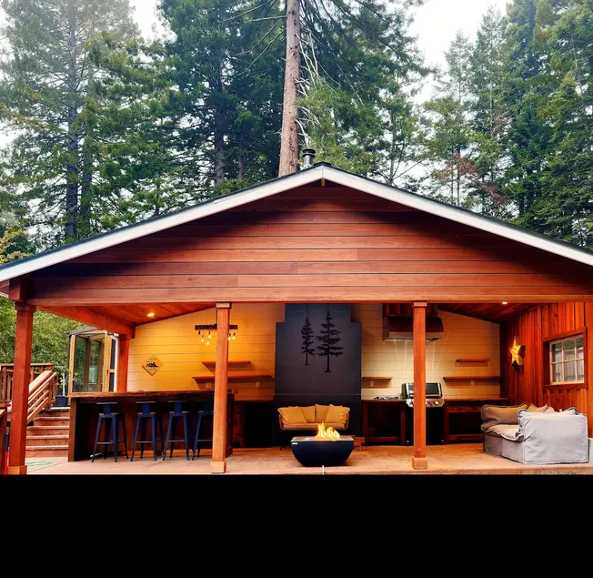 Woodland Retreat - Image 1