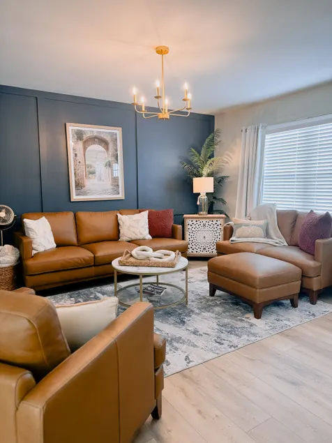 King Bed | Game Room | New Lake Town Retreat - Image 1