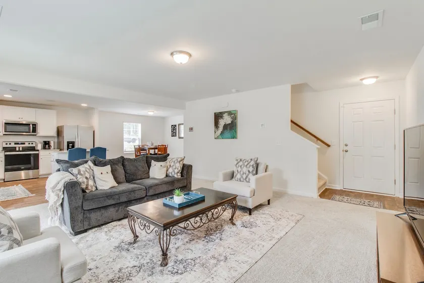 Modern & Private Lexington Retreat Near Columbia! - Image 1