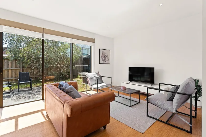 Domi Rentals - The Fregon Townhouse - Image 1