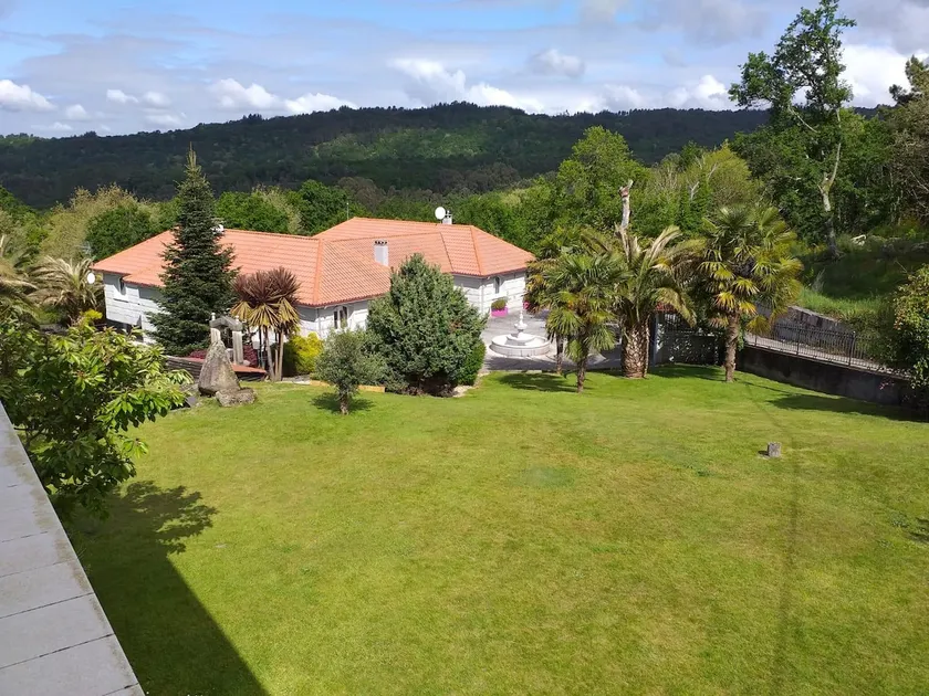 Villa las palmeras - Image 1