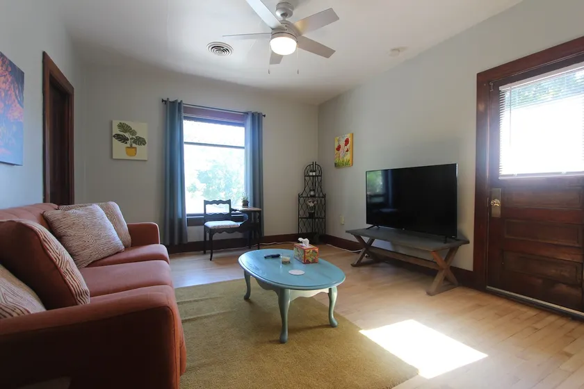 Harbor View KING 2BDR Suite - Image 1