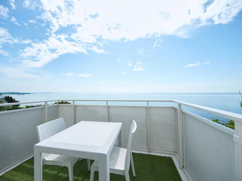 Pet Friendly/Awaji Island Ocean View Villa/BBQ Grill - Image 1