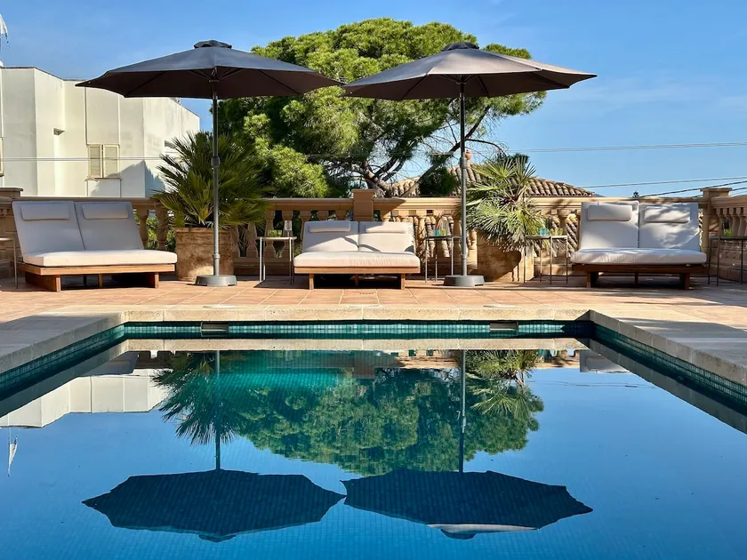 Villa Porto Cristo - Image 1