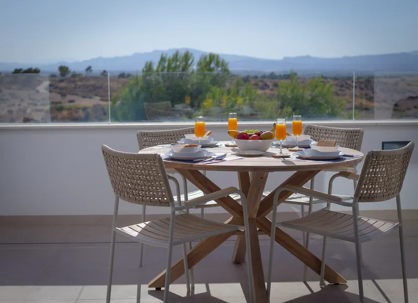 Aurora 3B Penthouse - Alhama County - Image 1