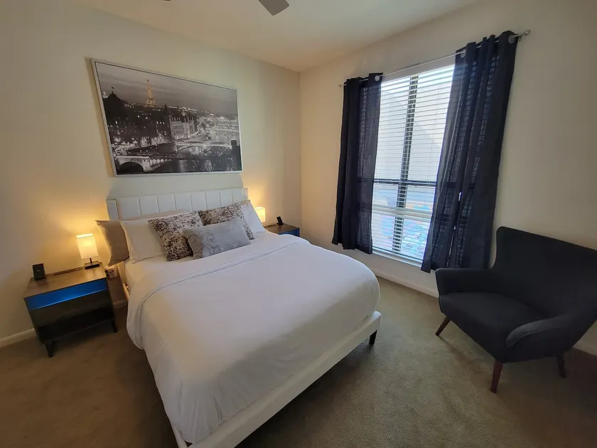 Escape & Indulge at a Luxe Gem in Domain, Austin - Image 1