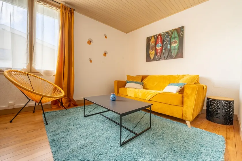 Apartment of the Towers Residence of the Tides - Image 1