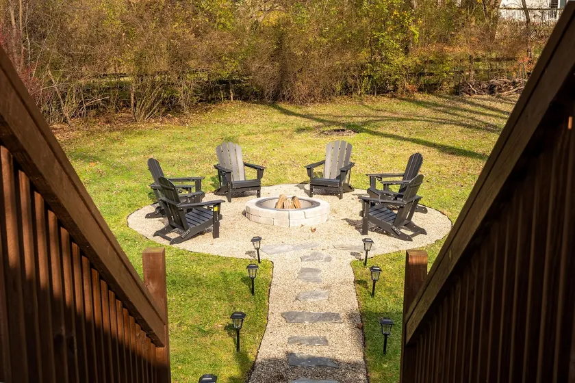 CVNP | Hot Tub | FirePit | Dog Friendly | Peaceful - Image 1