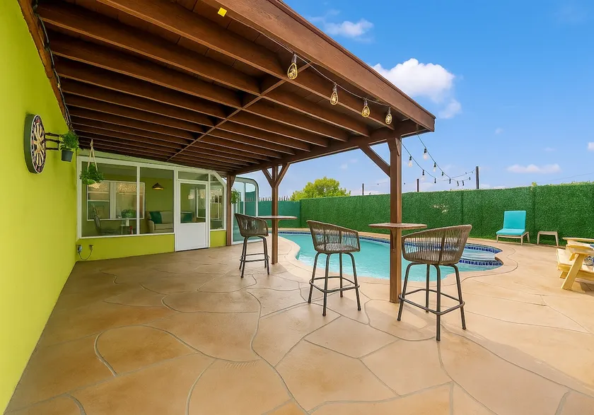2000 Sqft Ranch Home w/ Pool · 16mi to Disney - Image 1
