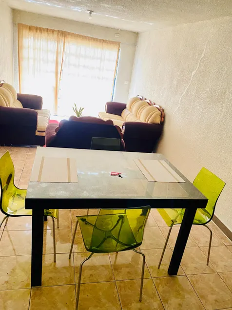 Full Apartment-Dinosaur, Vega, Mountain, Ojo Agua - Image 1