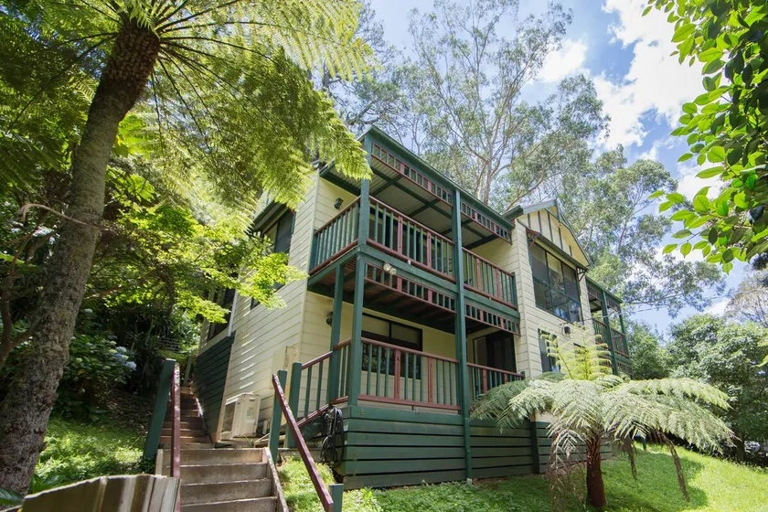 Trailview House - Image 1