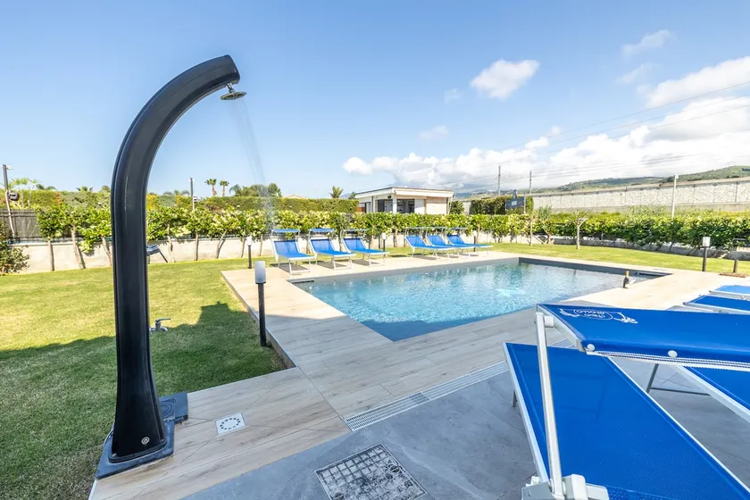 Villa Arvilla with Private POOL - Image 1