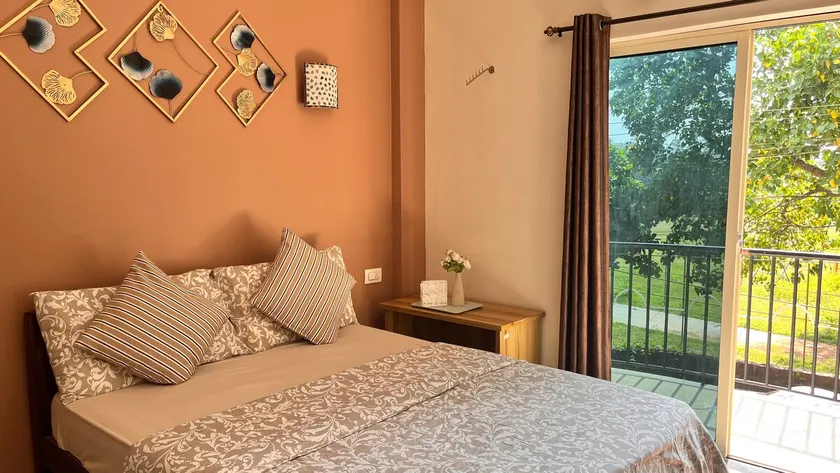 Charming Studio in Anjuna by Arize You Homes 6 - Image 1