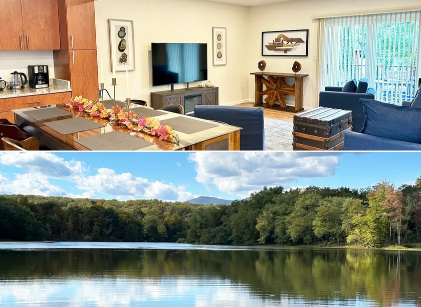 Esopus Creekfront Getaway | Kayak I SUP I HotTub - Image 1