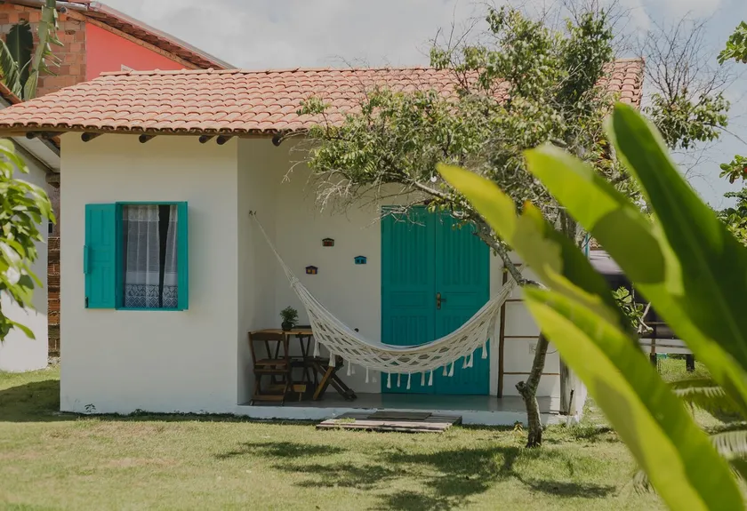 Serena Guesthouse - Pitaya Chalet - Image 1