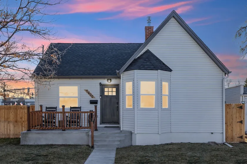 Best of Olde Town Arvada - Little Bear Bungalow! - Image 1