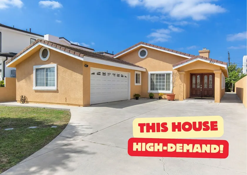 Loved by Guests - 4BR/3.5BA MPK Luxury & Cozy Home - Image 1