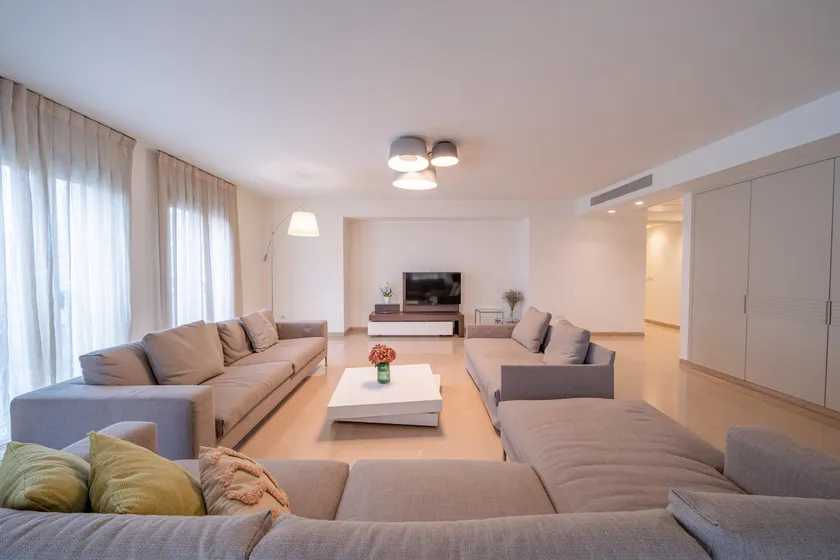 Art Apartment - Mamila Residence Avenue - jacuzzi - Image 1