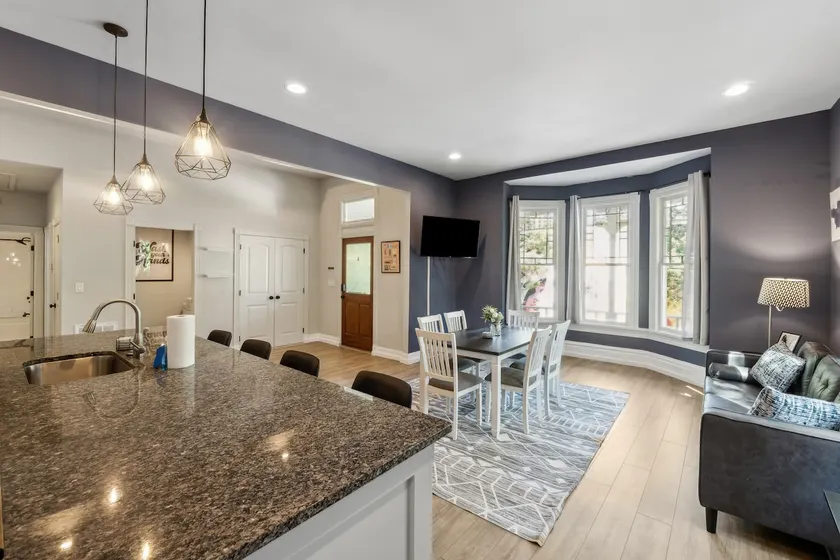 Cabbagetown Gem Near Beltline - Image 1