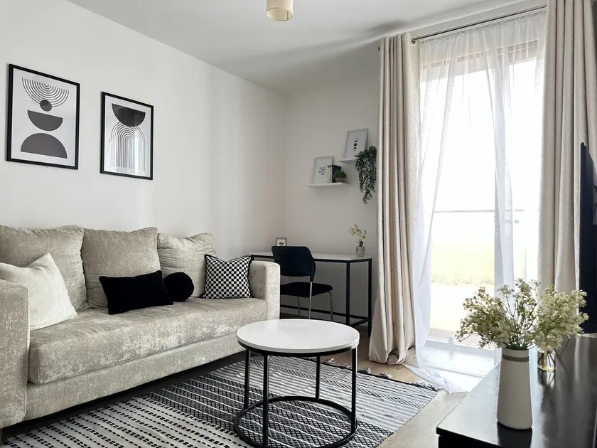 Eudoraz Safari - 1 Bedroom Apartment in Tatu City - Image 1