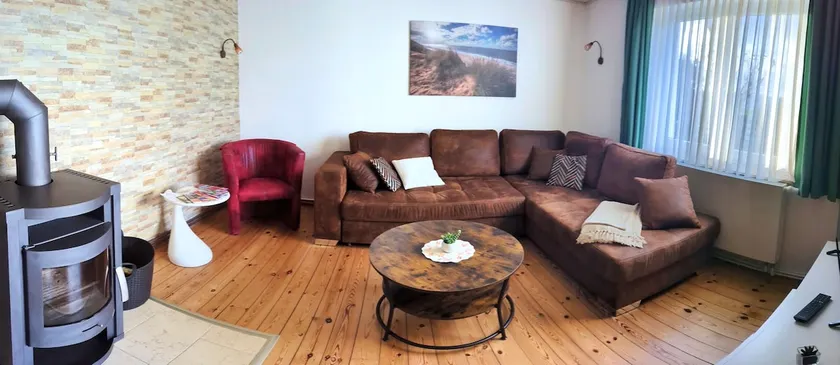 stayMA Apartment Meeresbrise relax surf fishing - Image 1