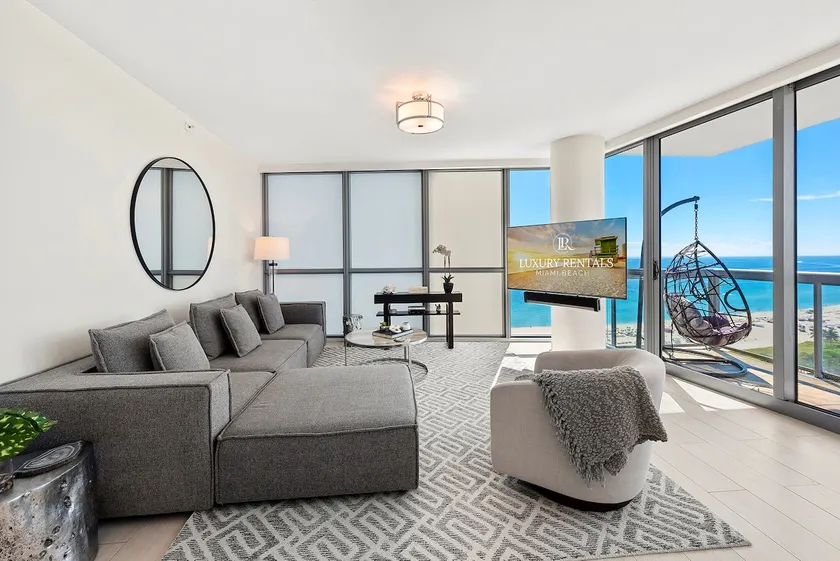 Oceanview Private Condo at The Setai -2604 - Image 1