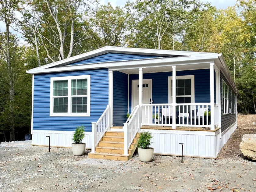 Cabin in the woods! - Image 1