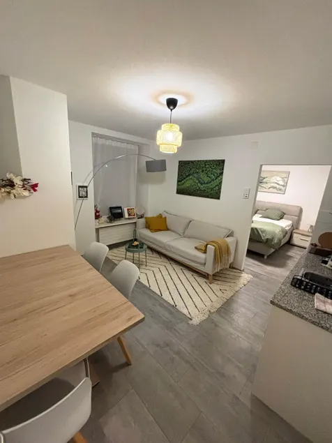 Bright apartment in the heart of Zurich. Self check-in - Image 1