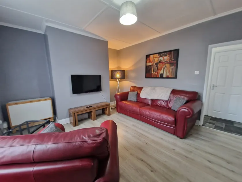 Pet-Friendly Home with Secure Garden nr Beamish - Image 1