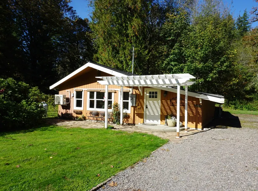 Mountain View Cottage - Image 1