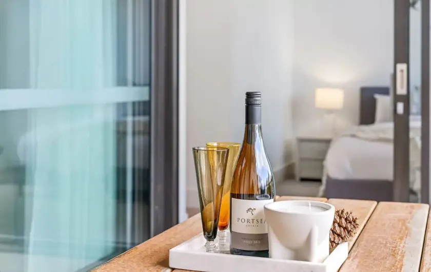 Parkvue 11 | What a Spot! - Image 1