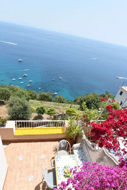 La Terrazza Amalfi - Image 1