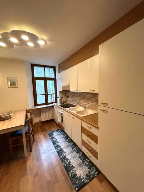 La Casetta dei Sognatori tra Santa Caterina e Bormio - Image 1